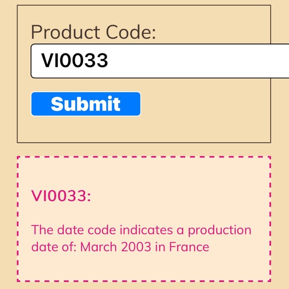 Louis Vuitton Mini Lin Josephine PM Monogram Bag W/ COA - Picture 16 of 16